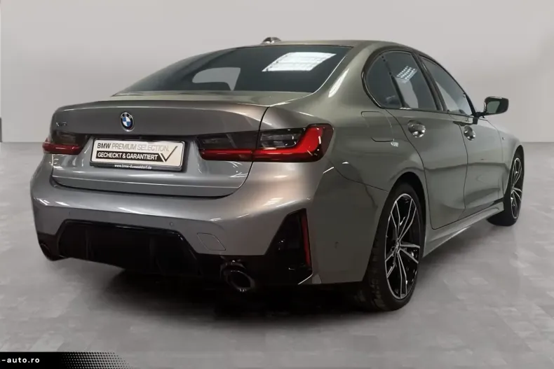 BMW 320 (Seria 3) din 2023 cu 50.127 km - oferta BMW193411 - foto 7