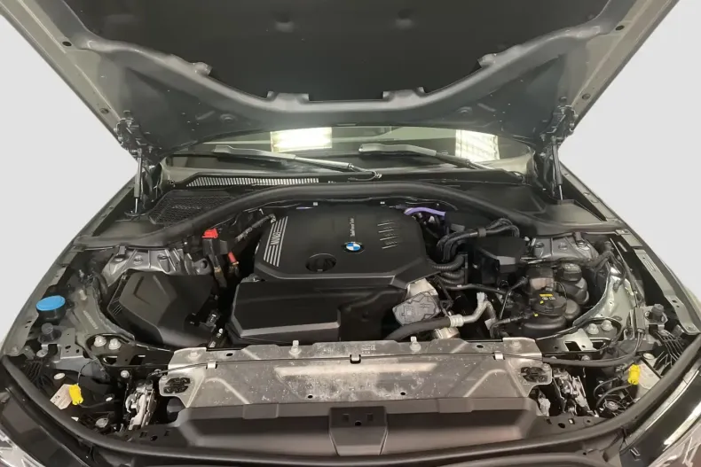 BMW 320 (Seria 3) din 2023 cu 50.127 km - oferta BMW193411 - foto 9