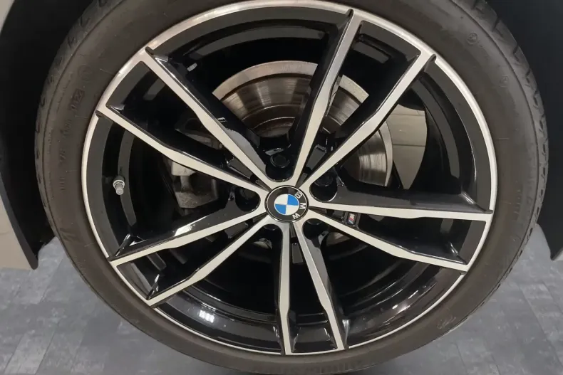 BMW 320 (Seria 3) din 2023 cu 50.127 km - oferta BMW193411 - foto 10