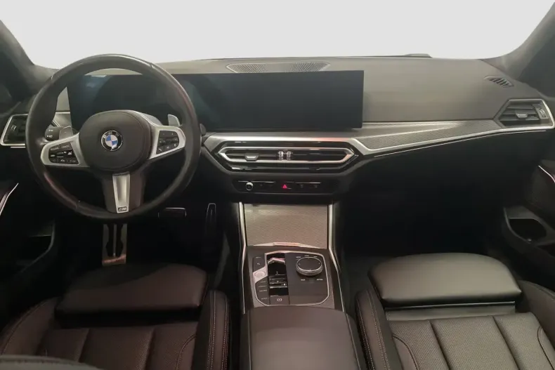 BMW 320 (Seria 3) din 2023 cu 50.127 km - oferta BMW193411 - foto 12