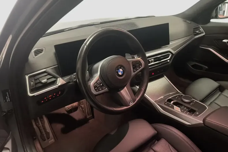 BMW 320 (Seria 3) din 2023 cu 50.127 km - oferta BMW193411 - foto 15