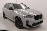 BMW X3 M (Seria X) din 2022 cu 37.742 km - oferta BMW193412 - foto 7