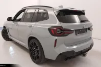 BMW X3 M (Seria X) din 2022 cu 37.742 km - oferta BMW193412 - foto 8