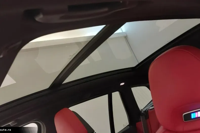 BMW X3 M (Seria X) din 2022 cu 37.742 km - oferta BMW193412 - foto 11