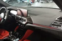 BMW X3 M (Seria X) din 2022 cu 37.742 km - oferta BMW193412 - foto 13