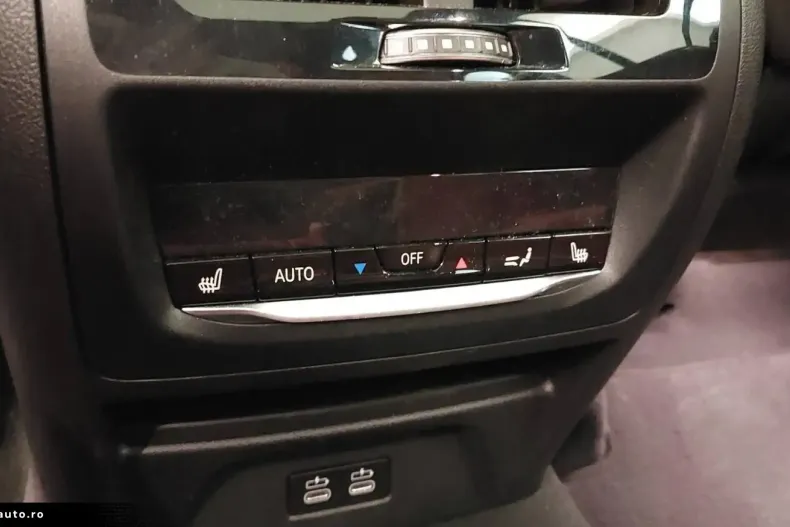 BMW X3 M (Seria X) din 2022 cu 37.742 km - oferta BMW193412 - foto 14