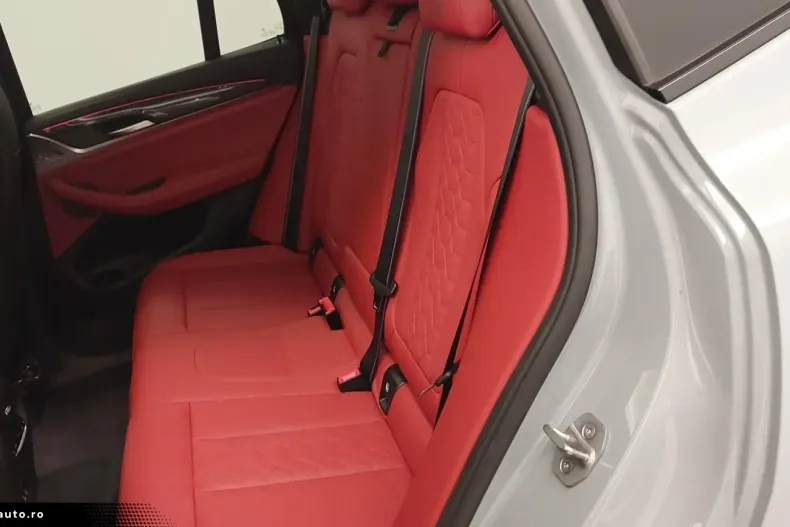 BMW X3 M (Seria X) din 2022 cu 37.742 km - oferta BMW193412 - foto 15