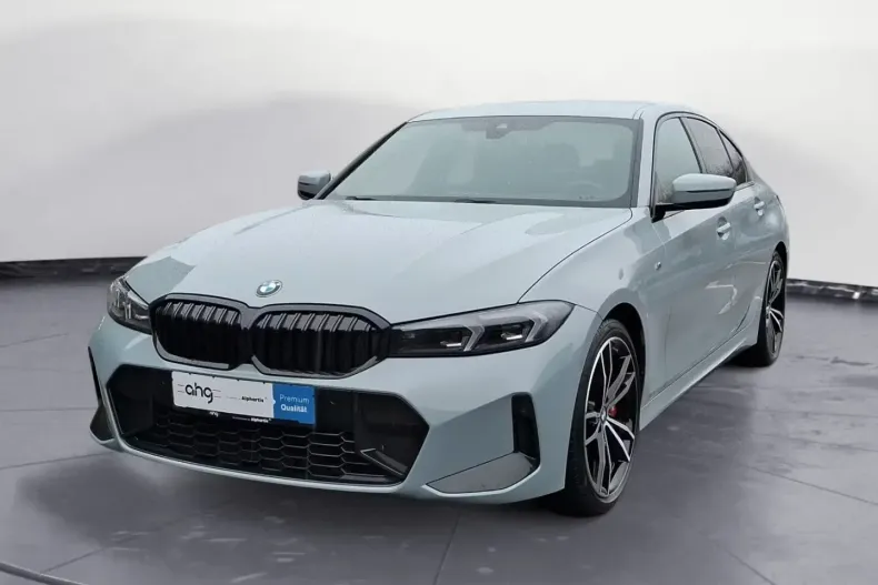 BMW 320 (Seria 3) din 2023 cu 79.502 km - oferta BMW193413 - foto 1