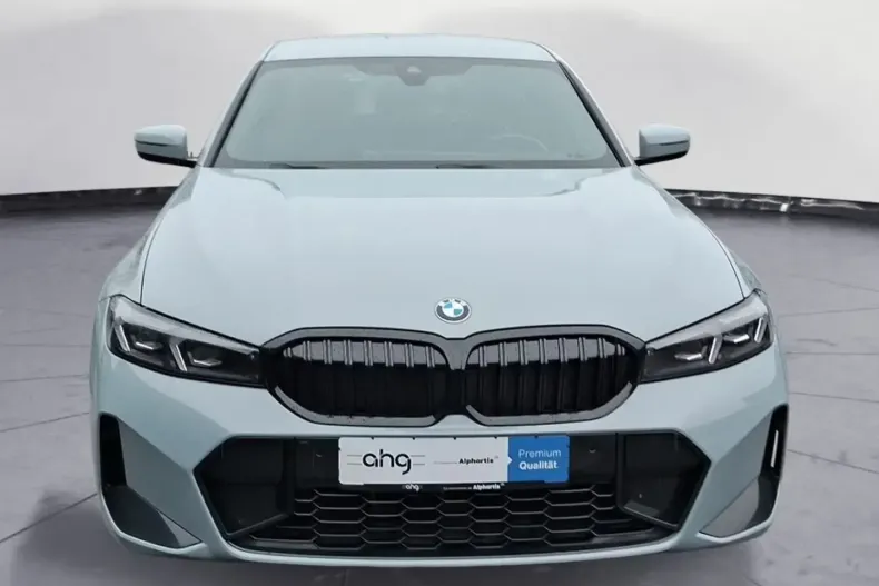 BMW 320 (Seria 3) din 2023 cu 79.502 km - oferta BMW193413 - foto 2