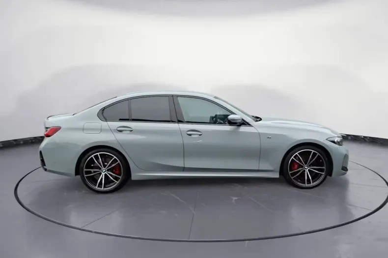 BMW 320 (Seria 3) din 2023 cu 79.502 km - oferta BMW193413 - foto 4