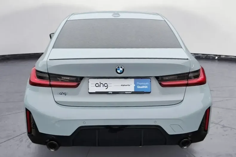 BMW 320 (Seria 3) din 2023 cu 79.502 km - oferta BMW193413 - foto 5