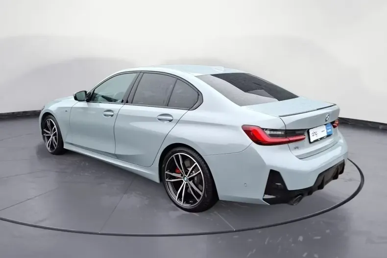 BMW 320 (Seria 3) din 2023 cu 79.502 km - oferta BMW193413 - foto 6