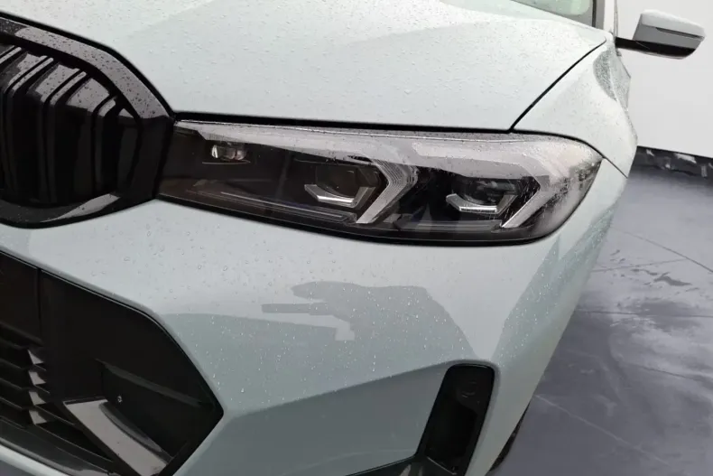 BMW 320 (Seria 3) din 2023 cu 79.502 km - oferta BMW193413 - foto 8