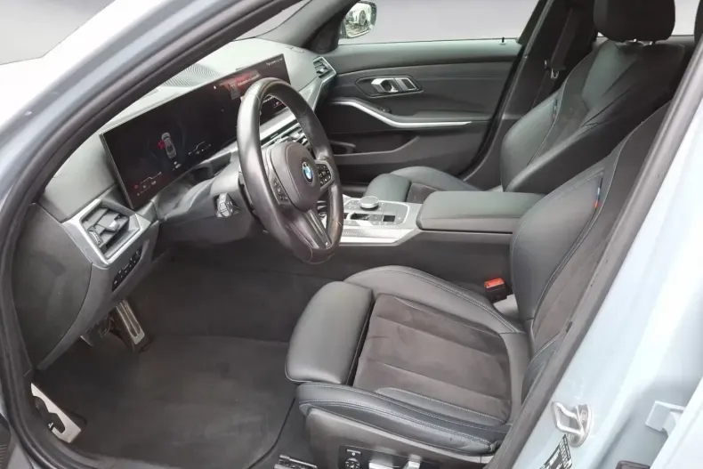 BMW 320 (Seria 3) din 2023 cu 79.502 km - oferta BMW193413 - foto 12