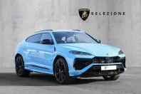 Lamborghini Urus din 2025 cu 12.360 km - oferta LAM193414 - foto 1