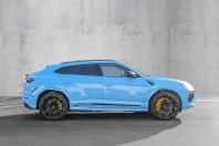 Lamborghini Urus din 2025 cu 12.360 km - oferta LAM193414 - foto 2