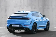 Lamborghini Urus din 2025 cu 12.360 km - oferta LAM193414 - foto 3