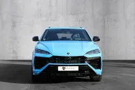Lamborghini Urus din 2025 cu 12.360 km - oferta LAM193414 - foto 5