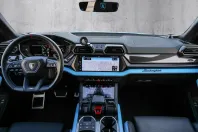 Lamborghini Urus din 2025 cu 12.360 km - oferta LAM193414 - foto 7