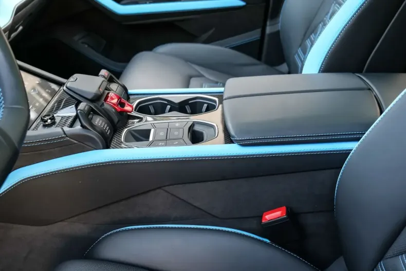 Lamborghini Urus din 2025 cu 12.360 km - oferta LAM193414 - foto 18