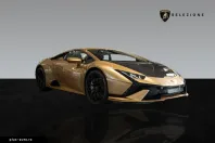 Lamborghini Huracán din 2025 cu 1.070 km - oferta LAM193415 - foto 1