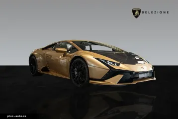 Lamborghini Huracán din 2025 - oferta LAM193415