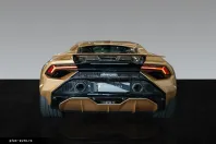 Lamborghini Huracán din 2025 cu 1.070 km - oferta LAM193415 - foto 2