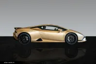 Lamborghini Huracán din 2025 cu 1.070 km - oferta LAM193415 - foto 3