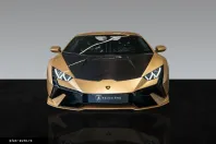 Lamborghini Huracán din 2025 cu 1.070 km - oferta LAM193415 - foto 4