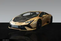 Lamborghini Huracán din 2025 cu 1.070 km - oferta LAM193415 - foto 5