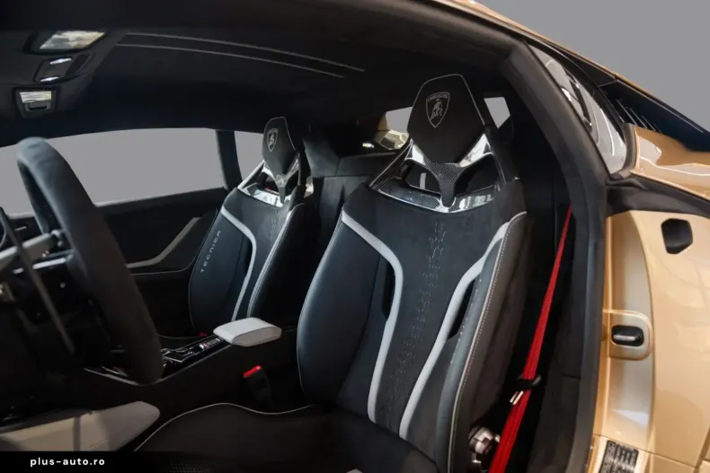 Lamborghini Huracán din 2025 cu 1.070 km - oferta LAM193415 - foto 7