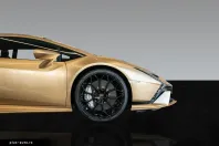 Lamborghini Huracán din 2025 cu 1.070 km - oferta LAM193415 - foto 8