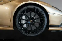 Lamborghini Huracán din 2025 cu 1.070 km - oferta LAM193415 - foto 9