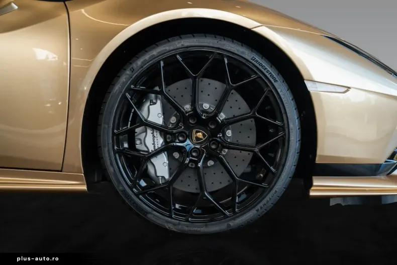 Lamborghini Huracán din 2025 cu 1.070 km - oferta LAM193415 - foto 9