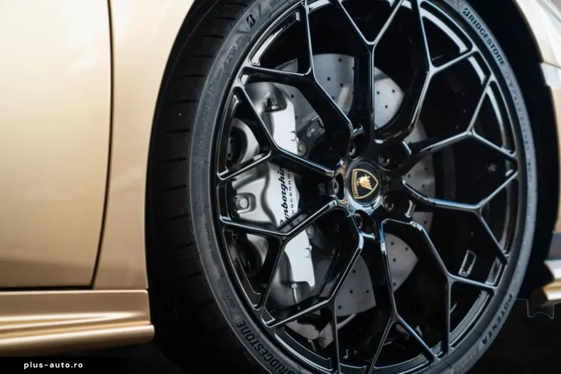 Lamborghini Huracán din 2025 cu 1.070 km - oferta LAM193415 - foto 10