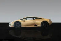 Lamborghini Huracán din 2025 cu 1.070 km - oferta LAM193415 - foto 12