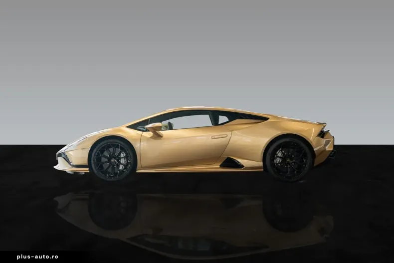 Lamborghini Huracán din 2025 cu 1.070 km - oferta LAM193415 - foto 12