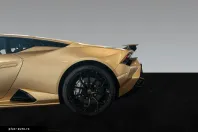 Lamborghini Huracán din 2025 cu 1.070 km - oferta LAM193415 - foto 14