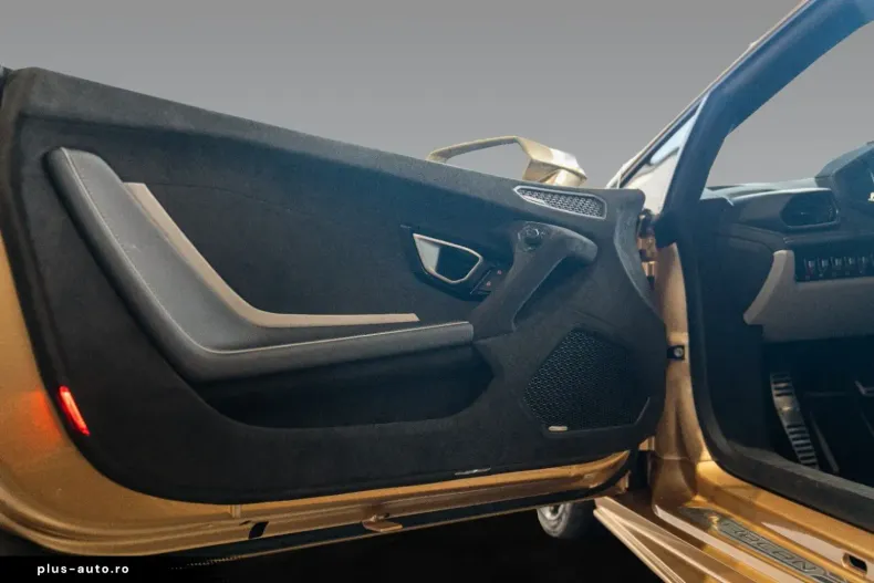 Lamborghini Huracán din 2025 cu 1.070 km - oferta LAM193415 - foto 17