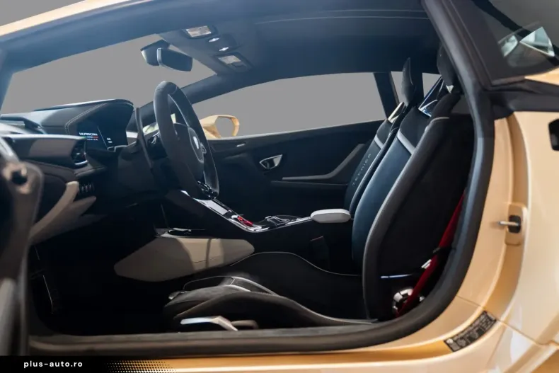 Lamborghini Huracán din 2025 cu 1.070 km - oferta LAM193415 - foto 18