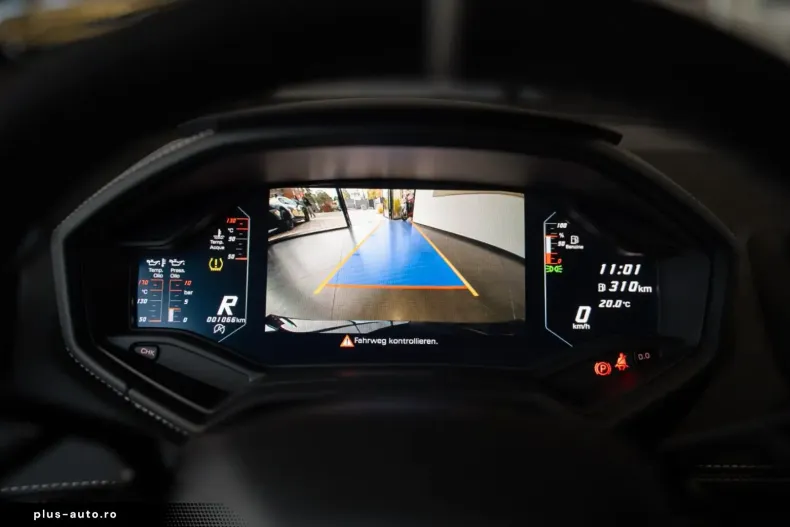 Lamborghini Huracán din 2025 cu 1.070 km - oferta LAM193415 - foto 23