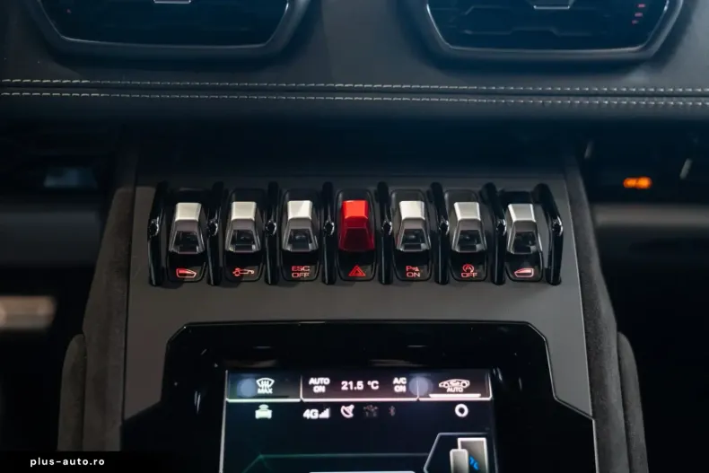 Lamborghini Huracán din 2025 cu 1.070 km - oferta LAM193415 - foto 26