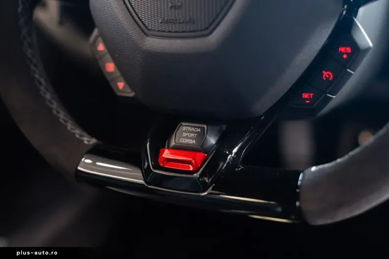 Lamborghini Huracán din 2025 cu 1.070 km - oferta LAM193415 - foto 28