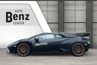 Lamborghini Huracán din 2024 cu 2.242 km - oferta LAM193416 - foto 2