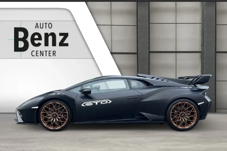 Lamborghini Huracán din 2024 cu 2.242 km - oferta LAM193416 - foto 2