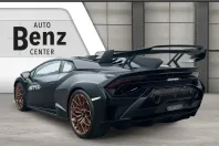 Lamborghini Huracán din 2024 cu 2.242 km - oferta LAM193416 - foto 3