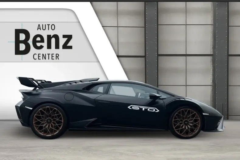 Lamborghini Huracán din 2024 cu 2.242 km - oferta LAM193416 - foto 6