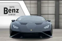 Lamborghini Huracán din 2024 cu 2.242 km - oferta LAM193416 - foto 7