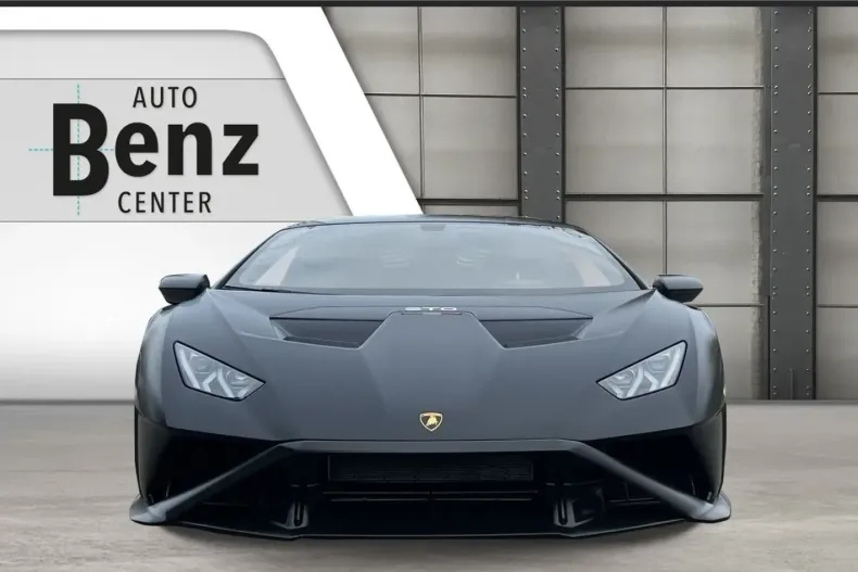 Lamborghini Huracán din 2024 cu 2.242 km - oferta LAM193416 - foto 7