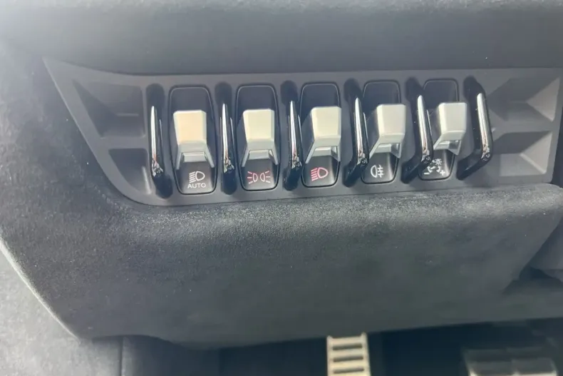 Lamborghini Huracán din 2024 cu 2.242 km - oferta LAM193416 - foto 15